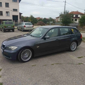 BMW 320 320D | Mobile.bg    2