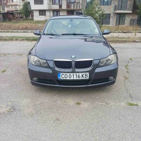     BMW 320 320D