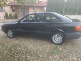 Обява за продажба на Audi 80 2.0 115 к.с quatro ~8 900 лв. - изображение 2 | Auto.bg Обява за продажба на Audi 80 2.0 115 к.с quatro ~8 900 лв. - изображение 2
