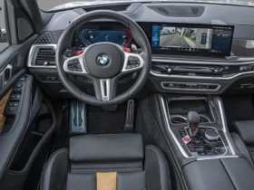 BMW X5M Competition = Shadow Line = Гаранция - 237090 лв. / 121222.19 € - 51616601 7
