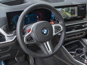 BMW X5M Competition = Shadow Line = Гаранция - 237090 лв. / 121222.19 € - 51616601 6