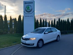 Skoda Rapid 1.4 TSI/ 7DSG