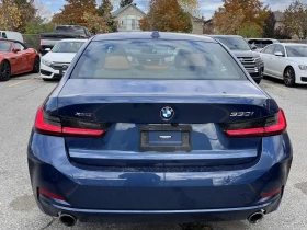 BMW 330 * CARFAX * БЕЗ ПЪРВОНАЧАЛНА ВНОСКА - 61400 лв. / 31393.32 € - 52008255 5