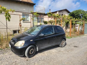 Toyota Yaris | Mobile.bg � ����� ������ 8