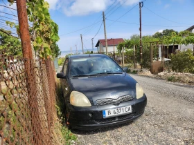 Toyota Yaris | Mobile.bg � ����� ������ 6