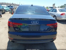 Audi A4 2.0T PREMIUM - 22700 лв. / 11606.33 € - 95085596 15