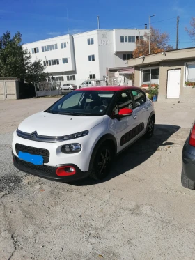 Citroen C3, снимка 2