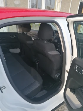 Citroen C3, снимка 8