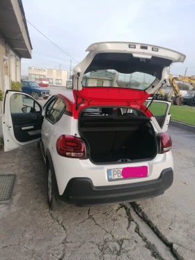 Citroen C3, снимка 7