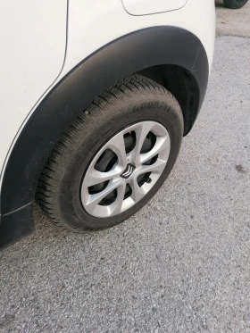 Citroen C3, снимка 14