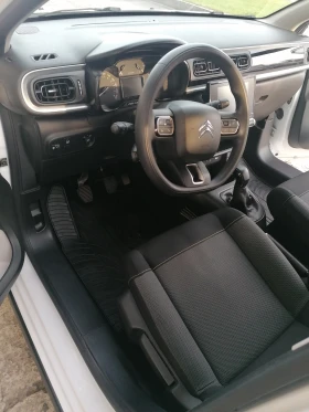 Citroen C3, снимка 10