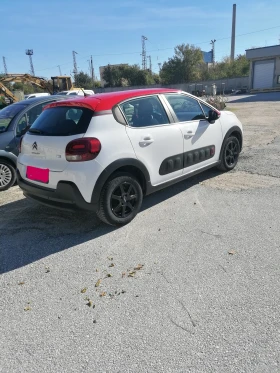 Citroen C3, снимка 3