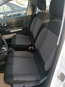 Citroen C3, снимка 13