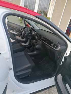 Citroen C3, снимка 9