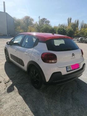 Citroen C3, снимка 4