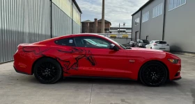 Ford Mustang GT, снимка 4
