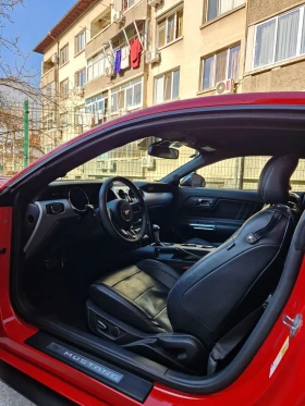 Ford Mustang GT, снимка 9