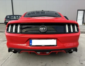 Ford Mustang GT, снимка 6