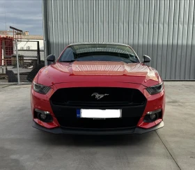 Ford Mustang GT, снимка 2