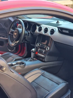 Ford Mustang GT, снимка 12