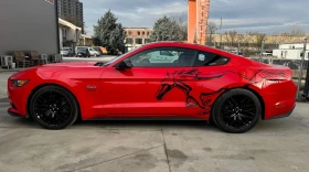 Ford Mustang GT, снимка 8