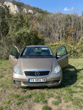 Mercedes-Benz A 180, снимка 1