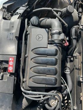 Mercedes-Benz A 180, снимка 8