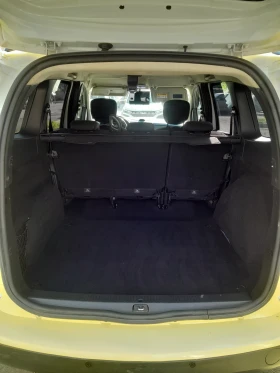 Dacia Lodgy 1.6 109кс, снимка 6