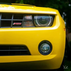 Chevrolet Camaro 3.6 RS - 16000 € / 31293.28 лв. - 51468291 11