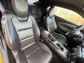 Chevrolet Camaro 3.6 RS - 16000 € / 31293.28 лв. - 51468291 8