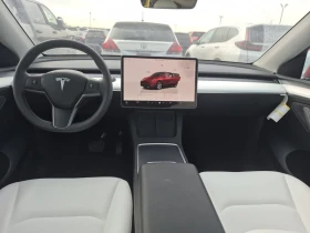 Tesla Model Y * LONG RANGE ALL WHEEL DRIVE * CARFAX * ЦЕНА ДО БГ - 33350 € / 65226.93 лв. - 48035965 10