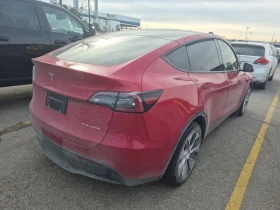 Tesla Model Y * LONG RANGE ALL WHEEL DRIVE * CARFAX * ЦЕНА ДО БГ - 33350 € / 65226.93 лв. - 48035965 2