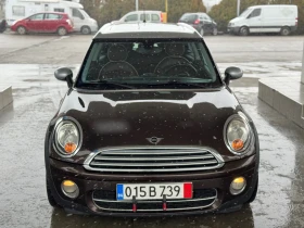 Mini Clubman Навигация, Двойна панорама - 4000 € / 7823.32 лв. - 17709404 2