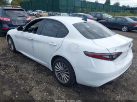 Alfa Romeo Giulia AWD - 16500 € / 32271.19 лв. - 64412579 8