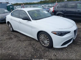 Alfa Romeo Giulia AWD - 16500 € / 32271.19 лв. - 64412579 4