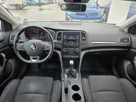 Renault Megane 1.5 dCi - 13000 € / 25425.79 лв. - 10151642 8