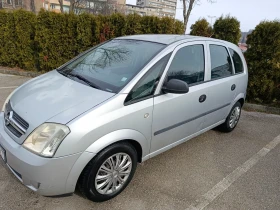Opel Meriva - 1300 € / 2542.58 лв. - 95360744 3