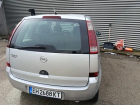 Opel Meriva - 1300 € / 2542.58 лв. - 95360744 4