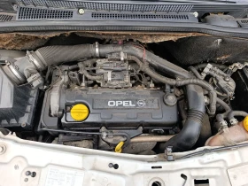 Opel Meriva - 1300 € / 2542.58 лв. - 79309029 15