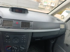 Opel Meriva - 1300 € / 2542.58 лв. - 95360744 11