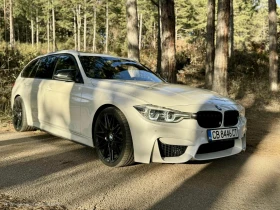 BMW 330 B48 - 19000 € / 37160.77 лв. - 43795941 9