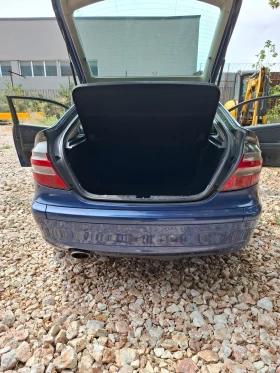 Mercedes-Benz C 220 Sport cupe C220CDI  - 2000 € / 3911.66 лв. - 20533614 10