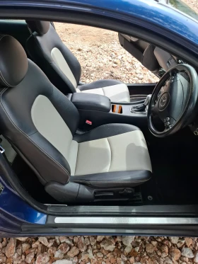 Mercedes-Benz C 220 Sport cupe C220CDI  - 2000 € / 3911.66 лв. - 20533614 6