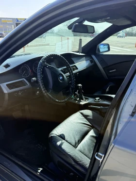 BMW 525 Diesel | Mobile.bg � ����� ������ 8