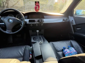 BMW 525 Diesel - 3700 € / 7236.57 лв. - 46732015 8