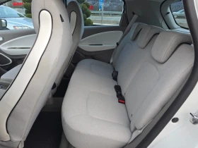Renault Zoe НОВ ВНОС !! РЕАЛНИ 57000 км !!  - 6550 € / 12810.69 лв. - 90714020 14