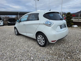 Renault Zoe НОВ ВНОС !! РЕАЛНИ 57000 км !!  - 6550 € / 12810.69 лв. - 90714020 3