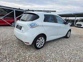 Renault Zoe НОВ ВНОС !! РЕАЛНИ 57000 км !!  - 6550 € / 12810.69 лв. - 90714020 5