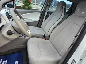 Renault Zoe НОВ ВНОС !! РЕАЛНИ 57000 км !!  - 6550 € / 12810.69 лв. - 90714020 13