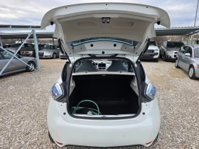Renault Zoe НОВ ВНОС !! РЕАЛНИ 57000 км !!  - 6550 € / 12810.69 лв. - 90714020 15